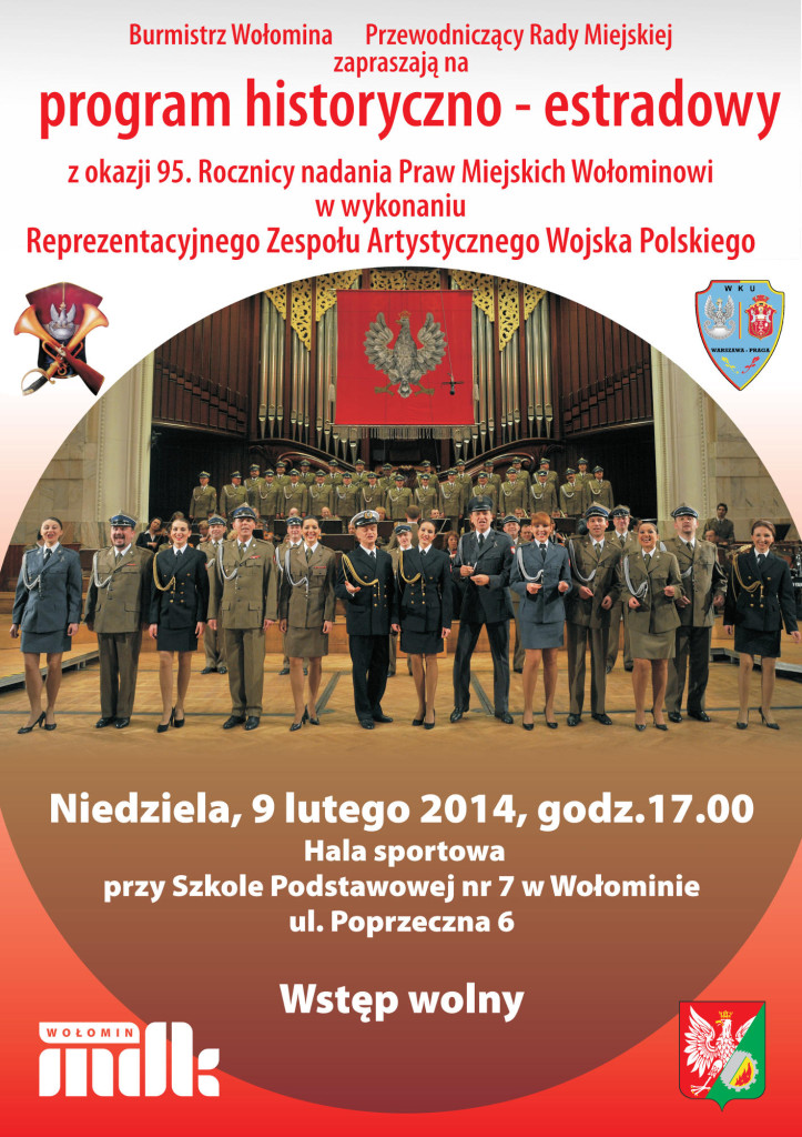 Reprezentacyjny Zespół Artystyczny Wojska Polskiego