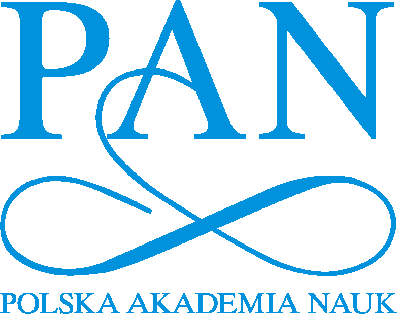 Logo Polska Akademia Nauk