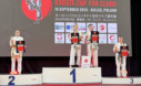 Blanka Tyszka wicemistrzynią PUCHARU EUROPY w Karate 2026 09 Blanka 01