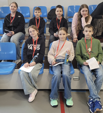 2025 Drużyna