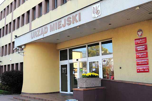 Komisja Edukacji – 10 września, o godz. 18:00 w sali rady w Urzędzie Miejskim w Wołominie UM