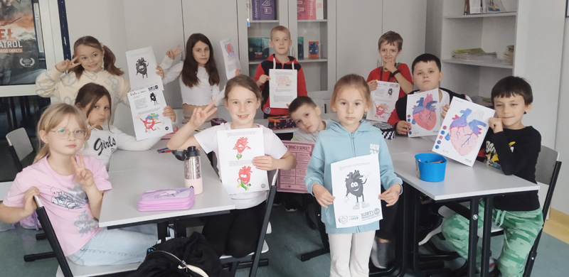 CZYTAMY Z SERCEM! 2025 10 Czytanie 01