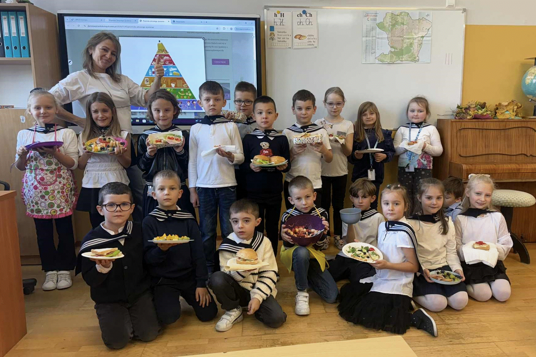 Dzień Zdrowego Jedzenia i Gotowania 1j1