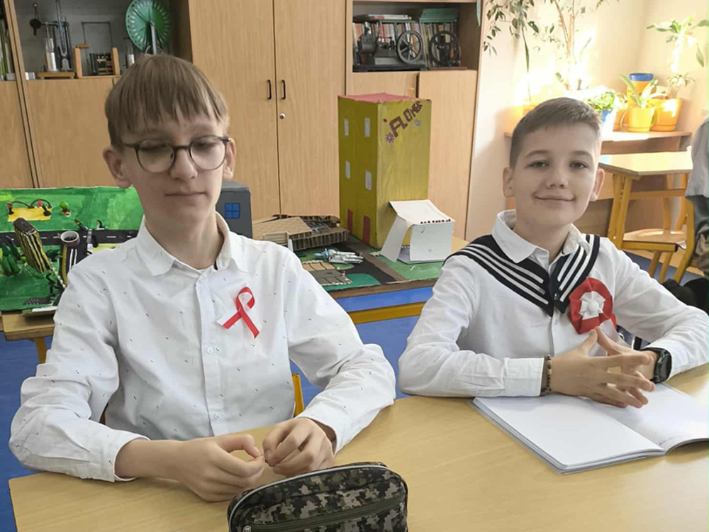 Święto Niepodległości w naszej szkole 2025 11 Niepodleglosc