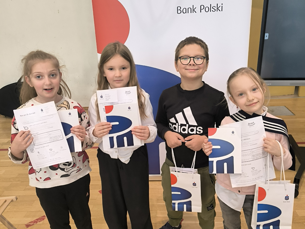 Spotkanie z przedstawicielami Banku PKO 2025 11 Bank