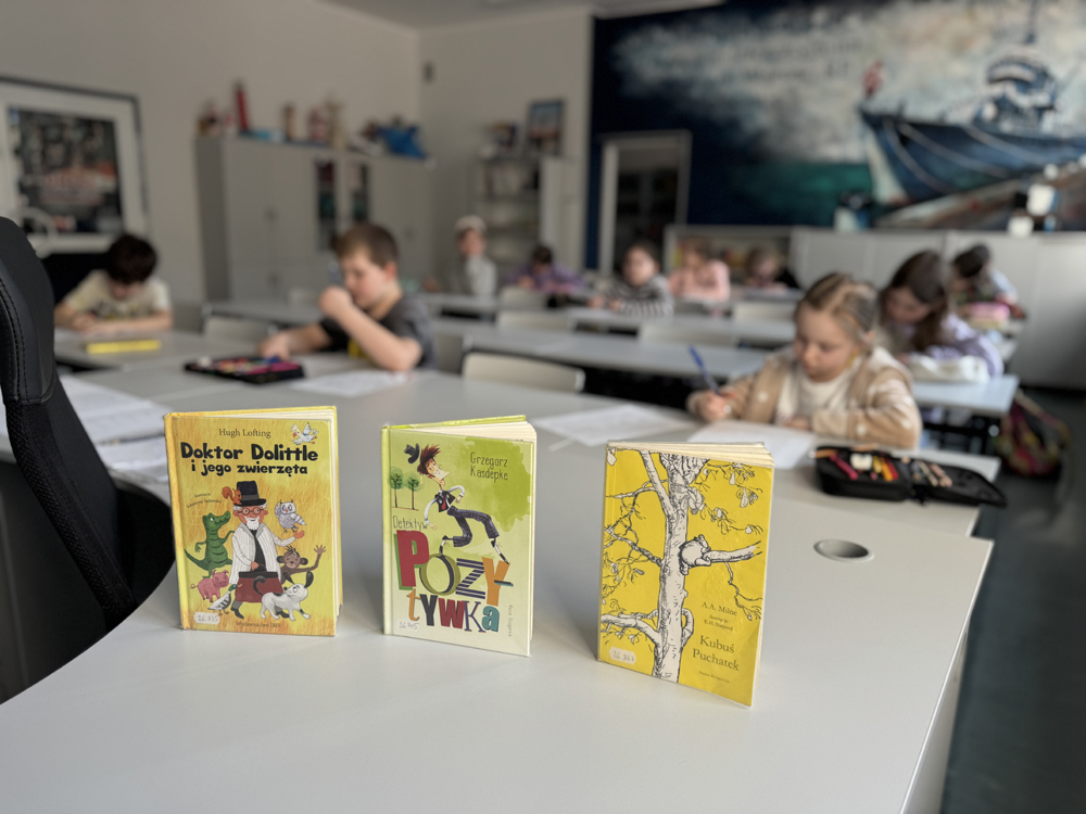 Konkursy czytelnicze zakończone – gratulacje dla laureatów! 2026 03 Konk Czyt 00
